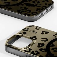 ☆iDEAL OF SWEDEN Leo Ombre iPhoneケース レオ・オンブレ☆ Mirror Case iPhone 15 Pro Leo Ombre | Spiegel Hüllen von