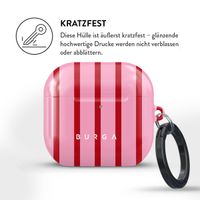Burga Hard Case Apple AirPods 4 - Favorite Bikini
