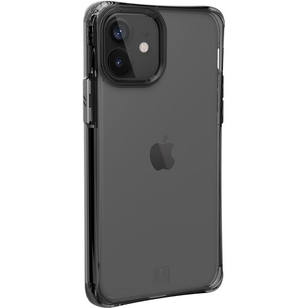 UAG Plyo U Hard Case für das iPhone 12 (Pro) - Ice