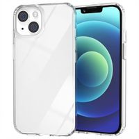 Accezz Xtreme Impact Case Apple iPhone 13 - Transparent