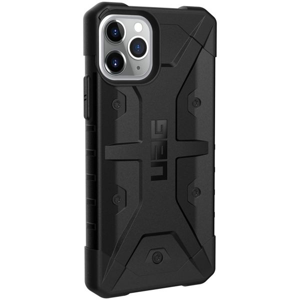 UAG Pathfinder Case Schwarz für das iPhone 11 Pro