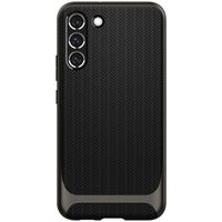 Spigen Neo Hybrid™ Case für das Samsung Galaxy S22 - Schwarz