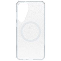 OtterBox Symmetry Clear Case MagSafe Samsung Galaxy S25 Plus - Stardust