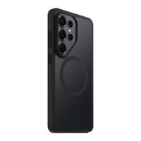 OtterBox React Back Cover MagSafe Samsung Galaxy S26 Ultra - Clear / Black