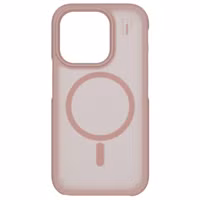 iDeal of Sweden Bumper Case MagSafe Apple iPhone 15 Pro - Blush Pink
