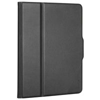 Targus VersaVu Eco Klapphülle für das iPad 9 (2021) 10.2 Zoll / 8 (2020) 10.2 Zoll / 7 (2019) 10.2 Zoll / Air 3 (2019) / Pro 10.5 (2017) - Schwarz