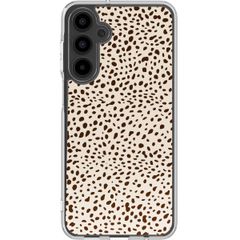 imoshion Design Hülle Samsung Galaxy A16 - Desert Dots