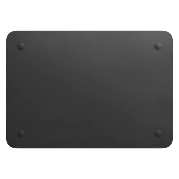 Apple Leather Sleeve für das Apple MacBook Pro 16 Zoll - Black