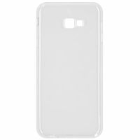 Gel Case Transparent für das Samsung Galaxy J4 Plus