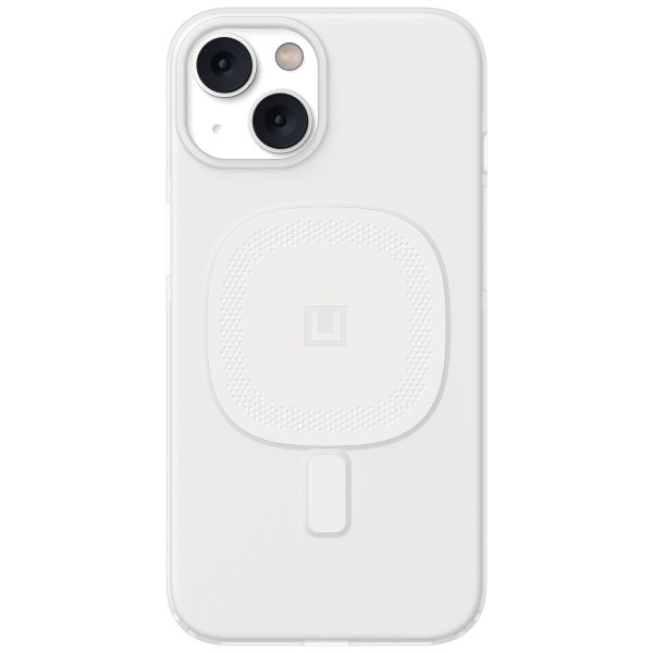 UAG Lucent 2.0 Backcover MagSafe für das Apple iPhone 14 - Marshmallow