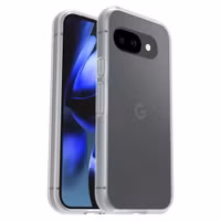 OtterBox React Backcover Google Pixel 9A - Clear