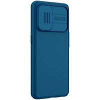 Nillkin CamShield Case für das OnePlus Nord CE 5G - Blau