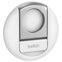 Belkin iPhone-Halter mit MagSafe für Mac-Laptops - Weiß