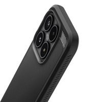 Spigen Rugged Armor Case Xiaomi 15T - Black