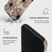 Burga Tough Back Cover MagSafe Apple iPhone Air - Barely Yours