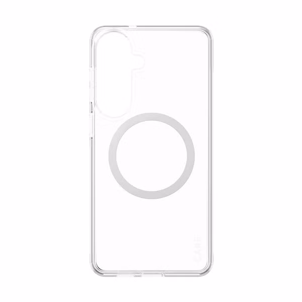 CARE by PanzerGlass Urban Combat Case Samsung Galaxy S26 Plus - Weiß