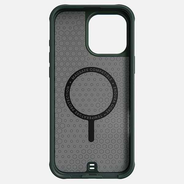 BodyGuardz Paradigm Pro Case Apple iPhone 16 Pro Max - Emerald