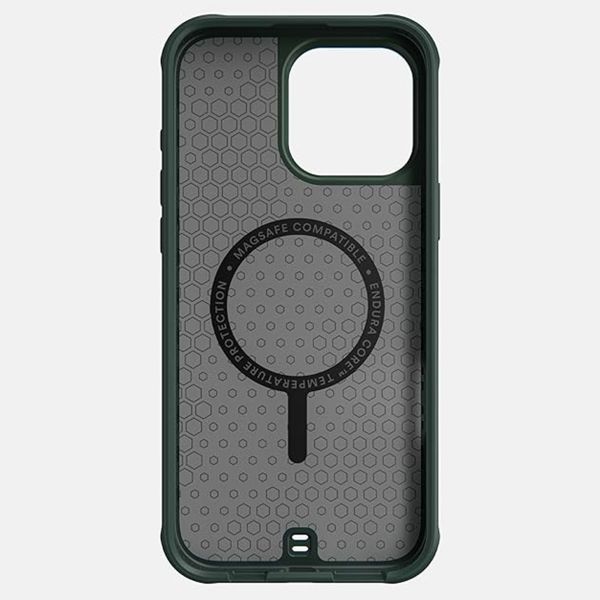 BodyGuardz Paradigm Pro Case für das iPhone 16 Pro Max - Emerald