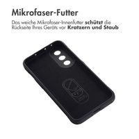 imoshion EasyGrip Backcover OnePlus Nord 5 - Schwarz