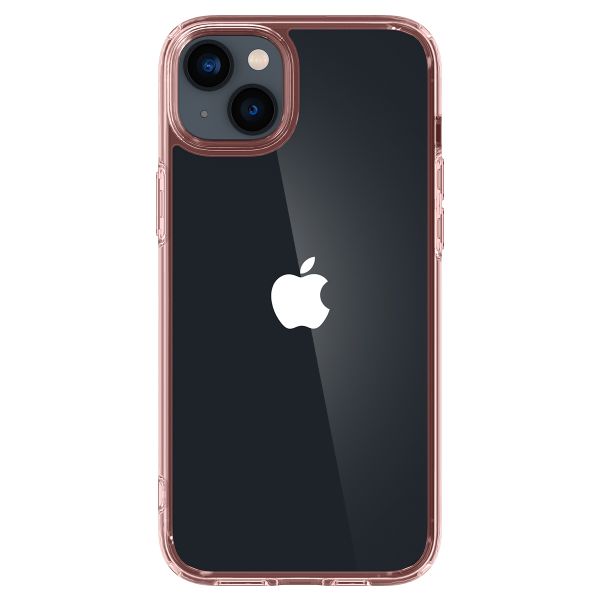 Spigen Ultra Hybrid™ Case für das iPhone 14 - Rosa