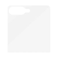 PanzerGlass Ultra-Wide Fit Antibakterieller Displayschutz Samsung Galaxy Z Flip 7