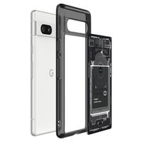 Spigen Ultra Hybrid™ Case für das Google Pixel 7a - Zero One