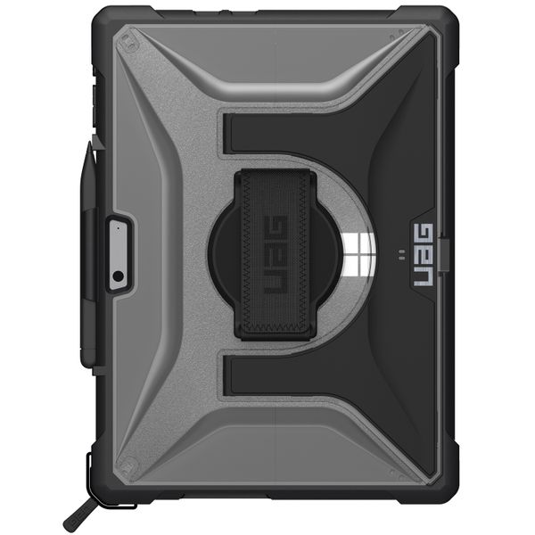 UAG Plasma Case Microsoft Surface Pro 9 / Pro 10 / Pro 11 - Transparent