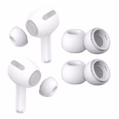 imoshion Silikontips 2-pack Apple AirPods Pro 1 / 2 - XS