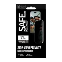 SAFE by PanzerGlass Ultra Wide Fit Screen Protector mit Sichtschutz inkl. Applikator Apple iPhone 18 Pro