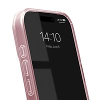 iDeal of Sweden Mirror Case Apple iPhone 17 Pro Max - Mirror Rose Pink