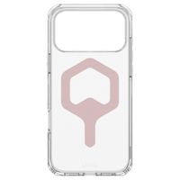 UAG Plyo Backcover MagSafe Apple iPhone 17 Pro Max - Rose Gold