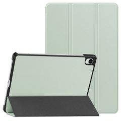 imoshion Trifold Klapphülle Samsung Galaxy Tab S11 - Hellgrün