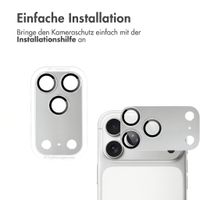 imoshion Kameraschutz Glas 2er-Pack Apple iPhone 18 Pro Max