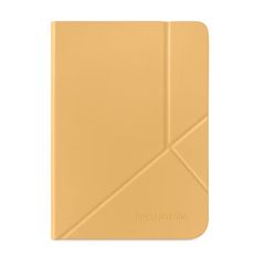 Kobo SleepCover Klapphülle Kobo Clara Colour / BW - Butter Yellow