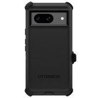 OtterBox Defender Rugged Case Google Pixel 8 - Black