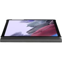 Gecko Covers EasyClick 2.0 Klapphülle für das Samsung Galaxy Tab A7 Lite - Schwarz