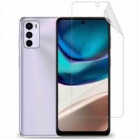 imoshion Displayschutz Folie 3-Pack Motorola Moto G42