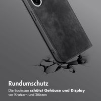 imoshion Slim Klapphülle OnePlus Nord CE5 - Schwarz