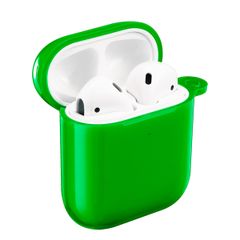 imoshion Neon Case Apple AirPods 1 / 2 - Grün