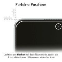 imoshion Displayschutz Folie 3er-Pack für das OnePlus Nord CE 3 - Transparent