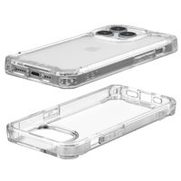 UAG Plyo Hard Case Apple iPhone 15 Pro - Ice Clear