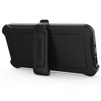 OtterBox Defender Rugged Case für das Samsung Galaxy S23 FE - Black