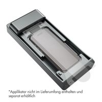 Accezz Hartglas-Displayschutz für den Accezz Project Applicator Samsung Galaxy A57 (5G)