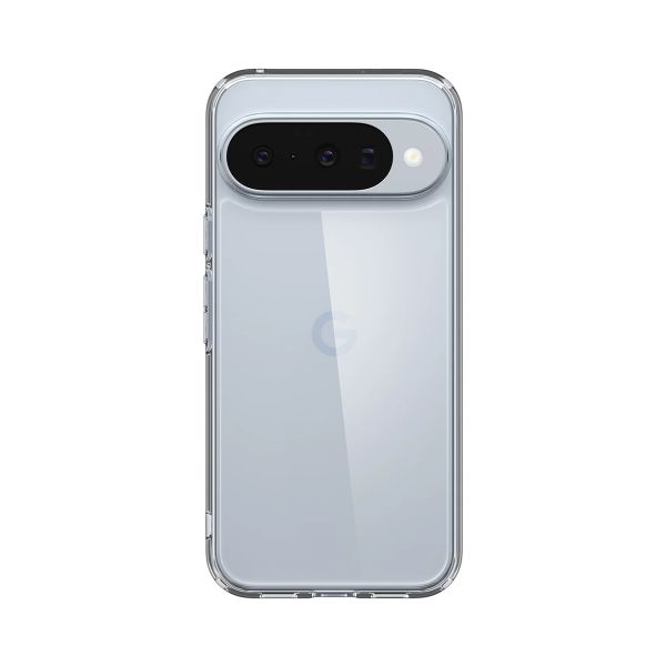 Spigen Ultra Hybrid Google Pixel 10 Pro XL - Crystal Clear
