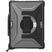 UAG Plasma Case für das Microsoft Surface Pro 9 / Pro 10 - Ice