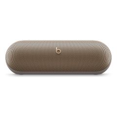 Beats Pill Wireless Bluetooth Speaker - Champagne Gold
