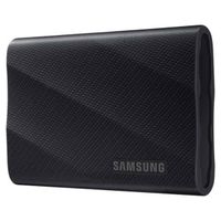 Samsung Portable SSD T9 - 1TB - USB 3.2 Gen 2x2 - Schwarz