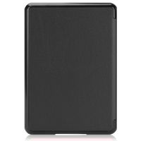 imoshion Slim Hard Case Sleepcover für das Amazon Kindle Paperwhite 4 (2018) - Schwarz