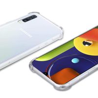 imoshion Shockproof Case für das Samsung Galaxy A50 / A30s