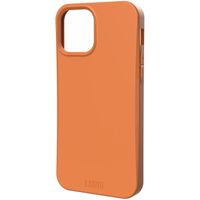 UAG Outback Hardcase iPhone 12 (Pro) - Orange